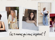 #FEELGOOD : ces 5 nanas qui nous inspirent !