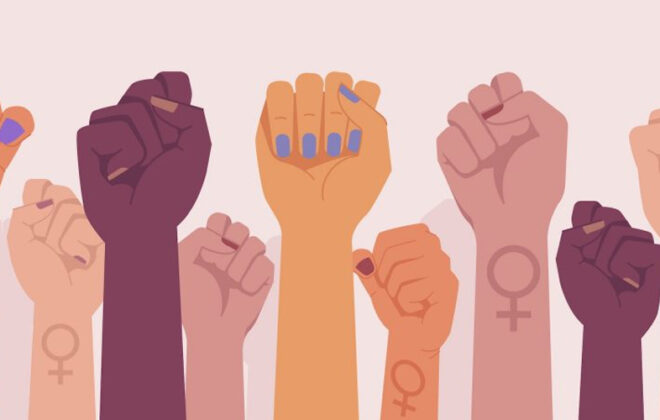 Peut-on être féministe et s'épiler la 🐱?