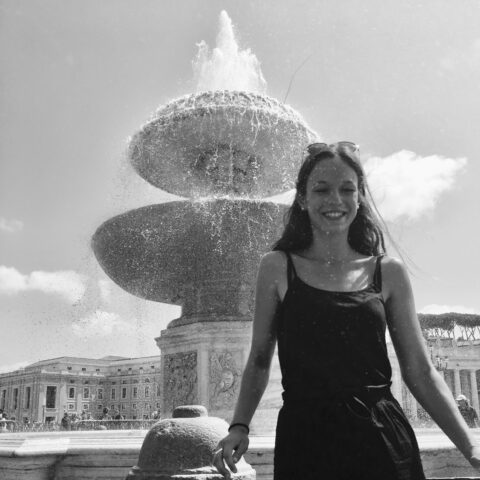 Pauline Berne