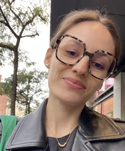 Léa Payen