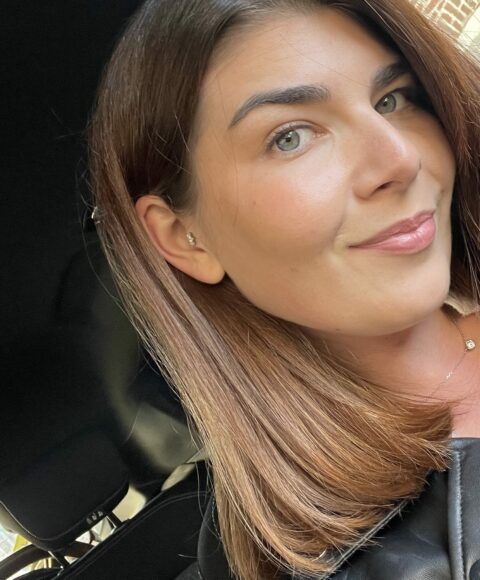 Marion Servien