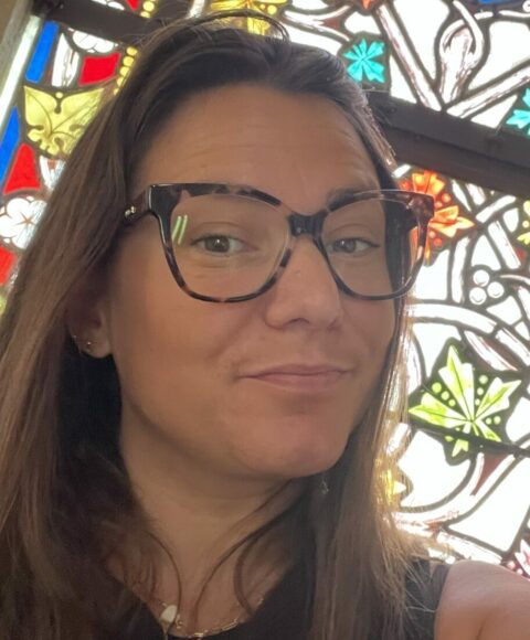 Charlotte Bionne