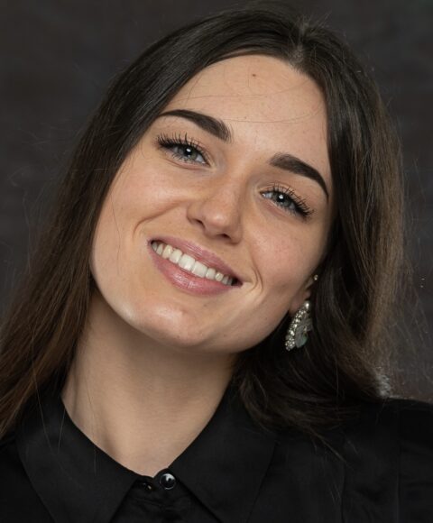 Morgane Macel