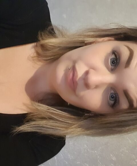Charline lehr
