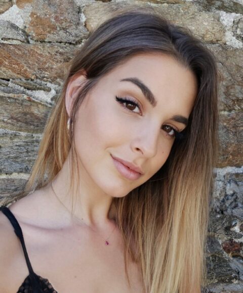 Celine Giubergia