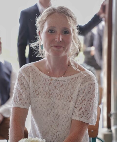 Manon Grégis