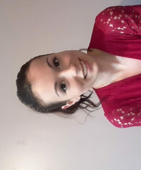 Tania Mamert