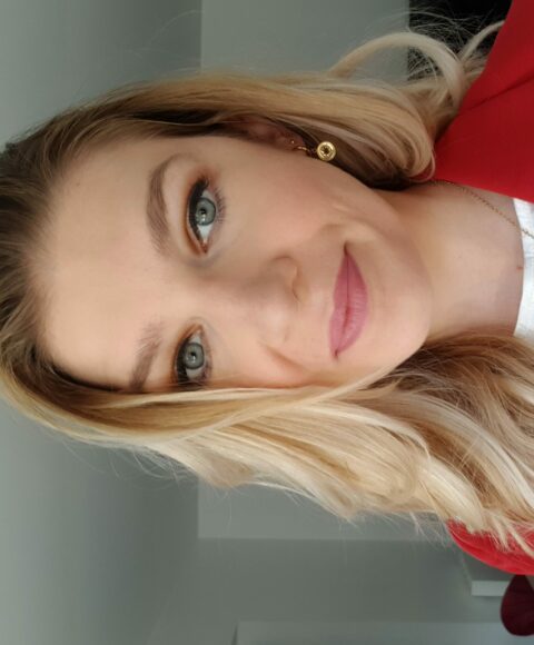 Maïna Manidren