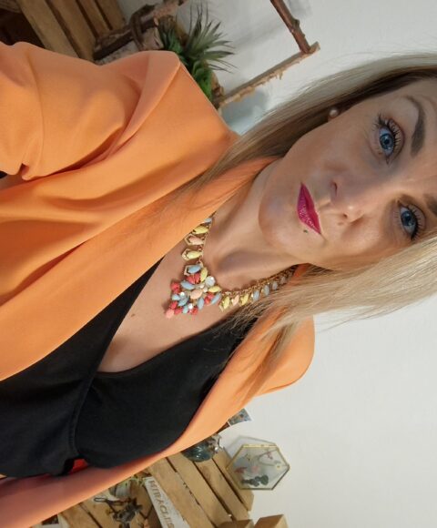 Mélanie Szewczyk