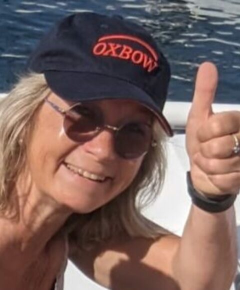 Corinne Gorwecki