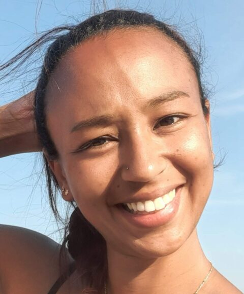 Marie Diallo