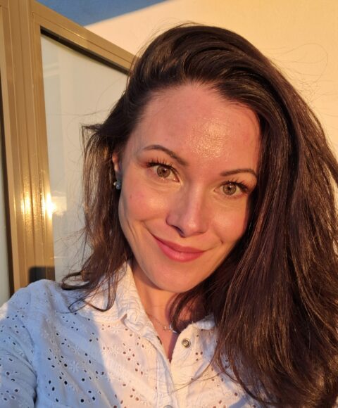 Emilie Ollandois