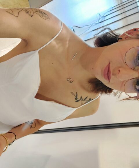 Angèle Luciani