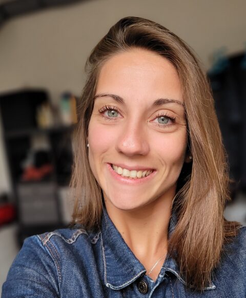 Elodie Cacheux