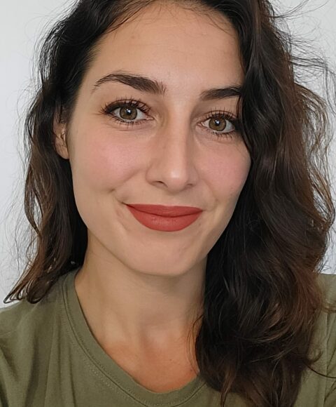 France Chauvin