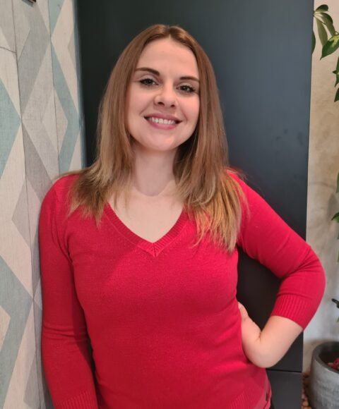 Aurélie End
