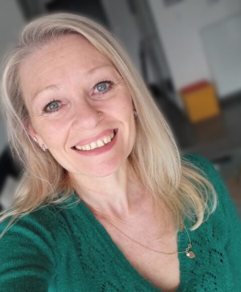 Laure Foulonneau