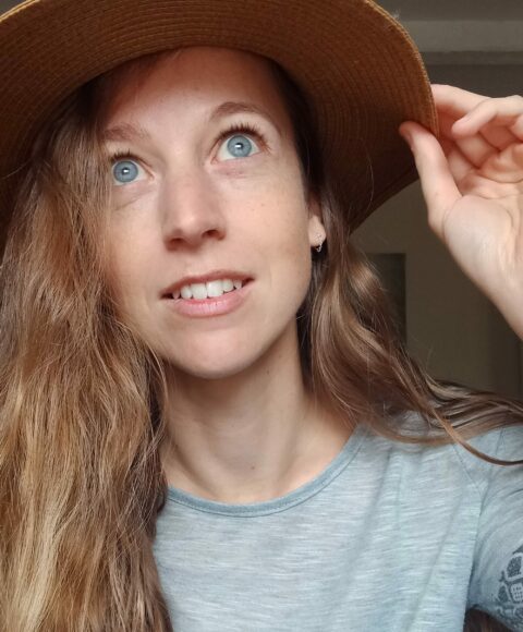 Claire Argillier