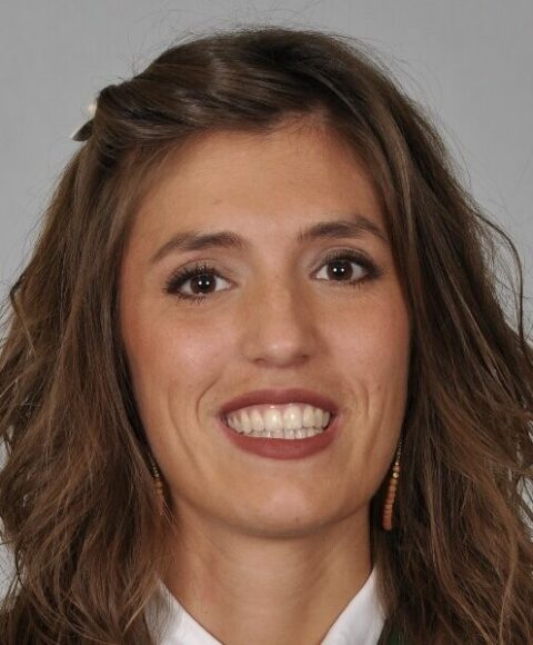 Justine Ronat