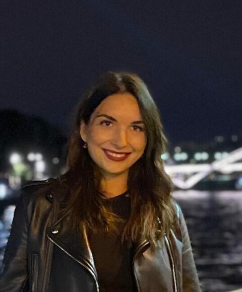 Margot Dupla