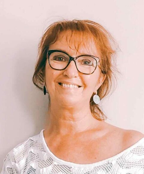 Nataly Thomas