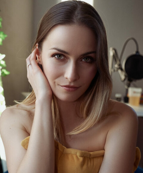 Monika Stypka