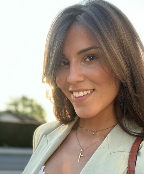 Océane Miranda