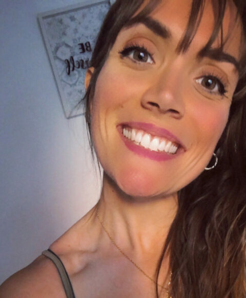 Karine Bourgeois