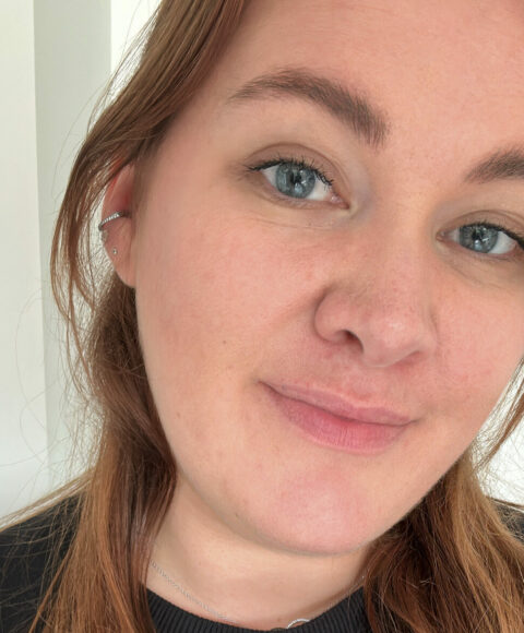 Justine Thuillier