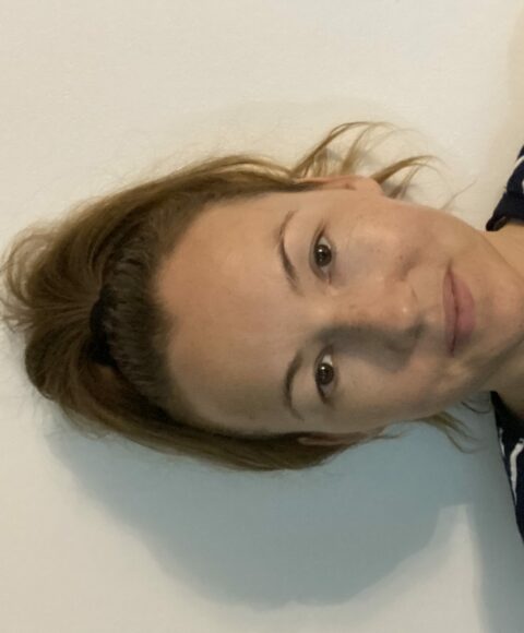 Alexandra Bertheau