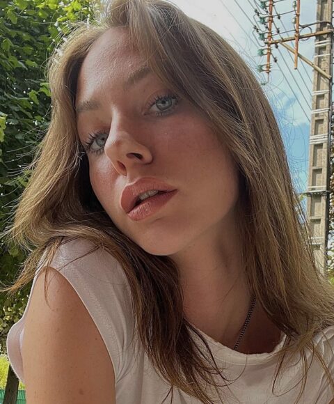 Stacy Denis