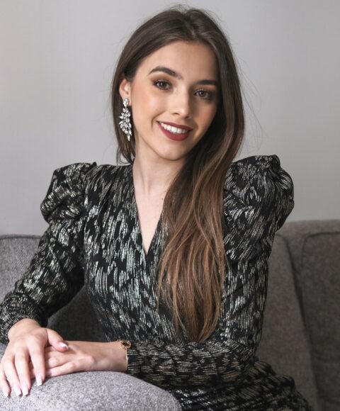 Océane Ducandas