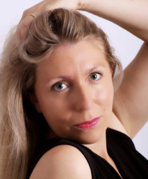 Frederique Buisson