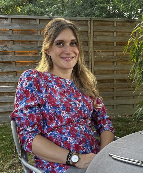Carole Madelaine