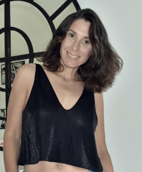 Cécile Boutry
