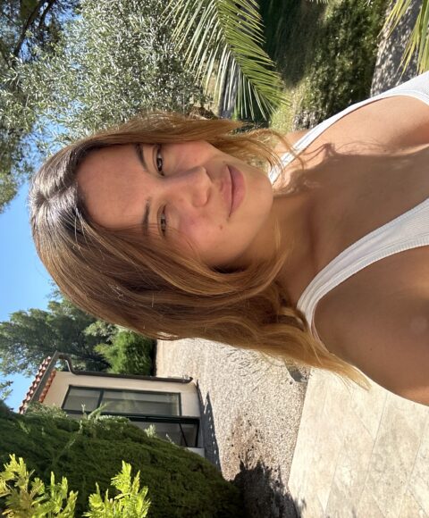 Alexandra Paugam