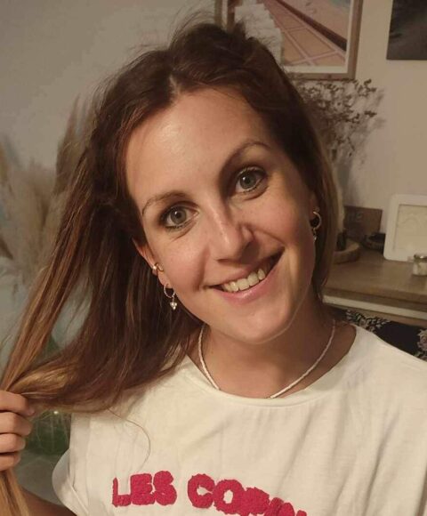 Marion Le Guillerm