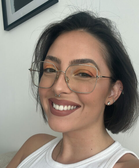 Elodie Boistel