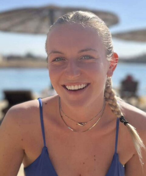 Valentine Meersseman