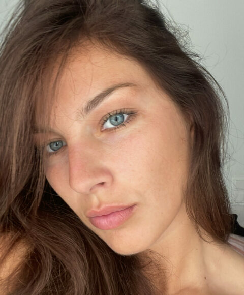 Justine Andrieux