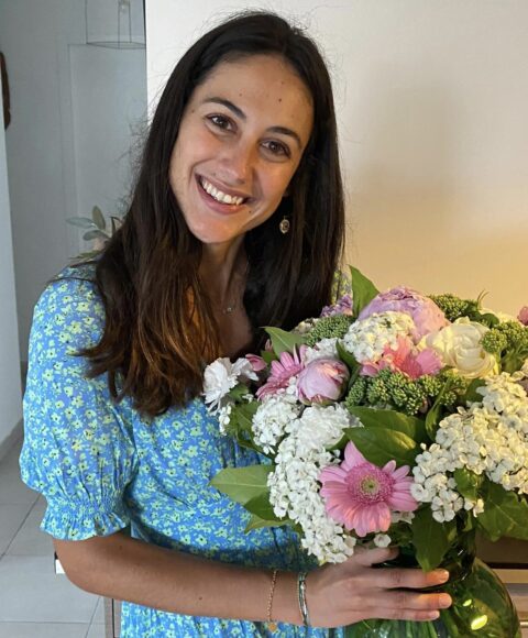 Théa Boudet