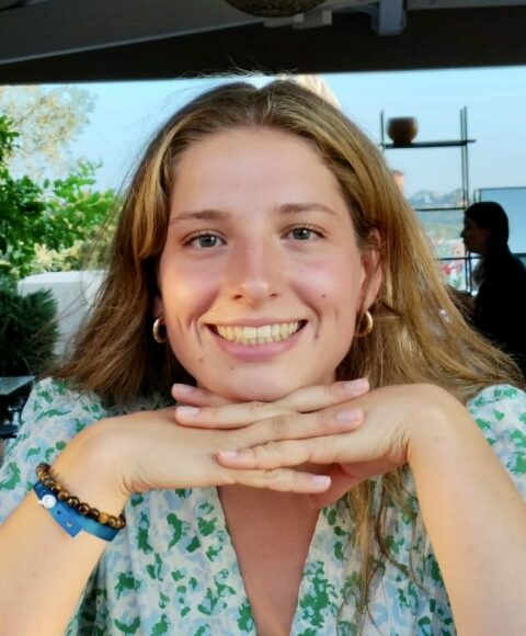 lucie Lebard