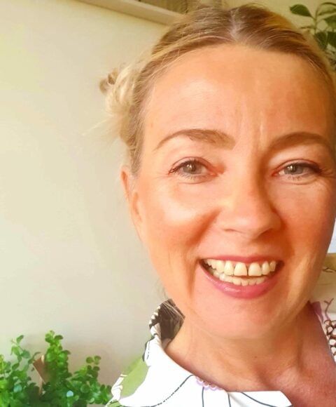 Sandra Berthier