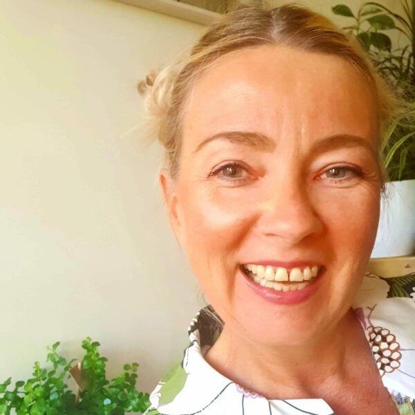 Sandra Berthier