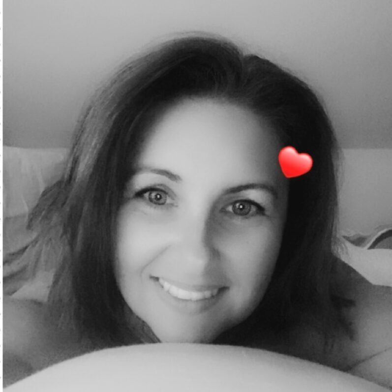 Mélanie Paris - Casting PommPoire