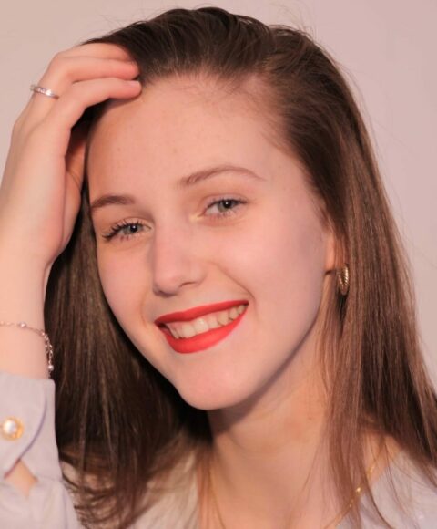 Clarice Degouy