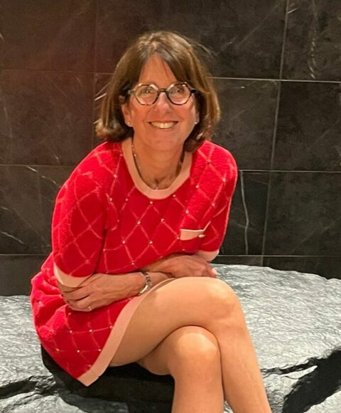 Isabelle Vincent