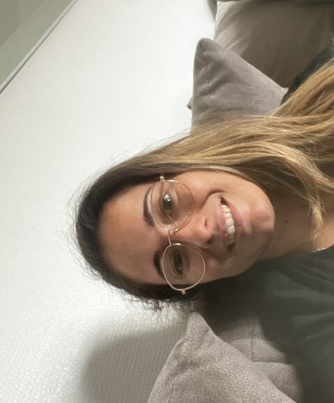 Sabrina De Oliveira