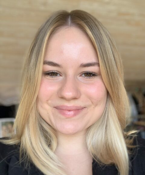 Léa Guesnier