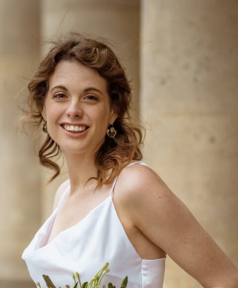 Chloé Roussel